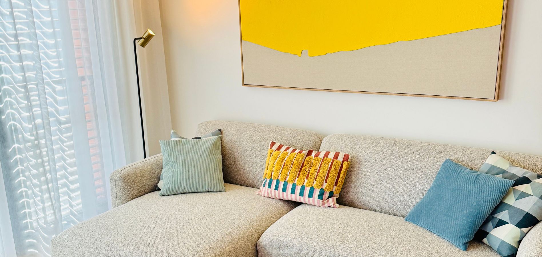 Apartmány Estepona Španělsko